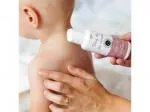 Lobey Olio corpo per bambini 100 ml