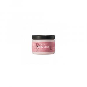 Scrub corpo Rosa selvatica 150 ml BIO