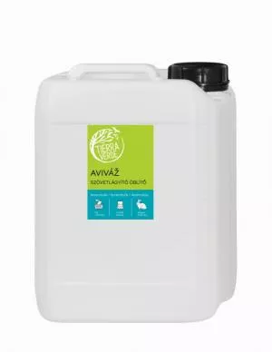 Tierra Verde Ammorbidente alla lavanda (5 l) - per ammorbidire il bucato sintetico