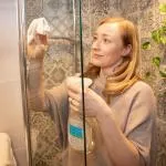 Tierra Verde Detergente bagno con menta BIO 5 l (tanica) - con tensioattivi biodegradabili
