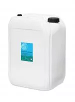 Tierra Verde Detergente bagno con menta BIO 5 l (tanica) - con tensioattivi biodegradabili
