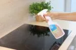 Tierra Verde Detergente per vetri con arancia BIO e citronella (750 ml)