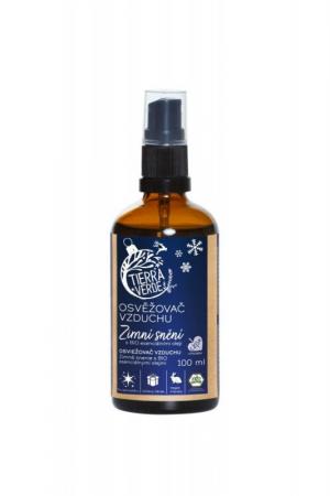 Deodorante per ambienti - BIO Winter Dreaming (100 ml)