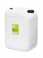 Tierra Verde Gel da bucato per pelli sensibili (5 l) - ideale per chi soffre di eczema, allergie e bambini