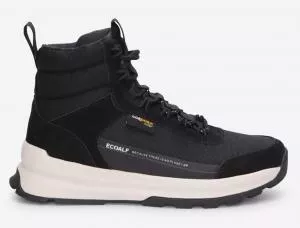 Ecoalf Tietar Boots Man Black