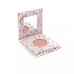 TOOT! Fard minerale - Blushing Flamingo (3 g) - delicato sulla pelle sensibile