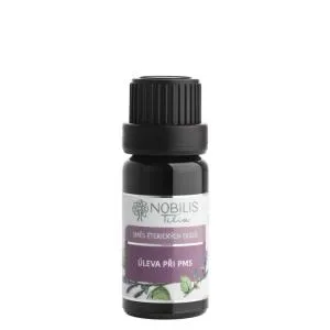 Nobilis Tilia Sollievo dalla sindrome premestruale 10 ml