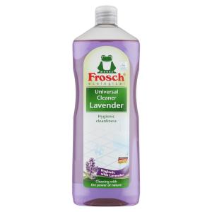 Detergente universale Lavanda (ECO, 1000ml)