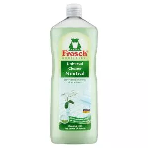 Frosch Detergente universale - PH neutro (ECO, 1000ml)