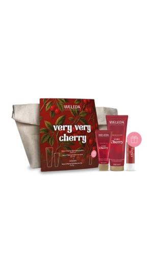 Set Very Very Cherry