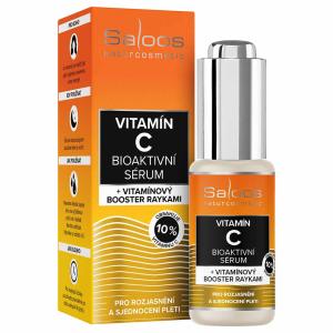 Siero bioattivo alla vitamina C 20 ml