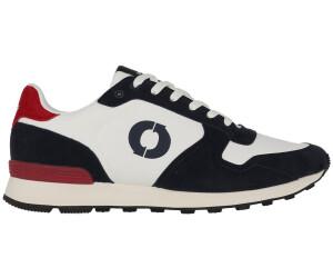 Sneakers Yale Bianco sporco