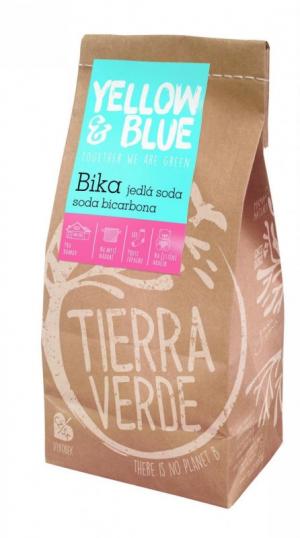 BIKA - Bicarbonato di sodio (sacco da 1 kg)