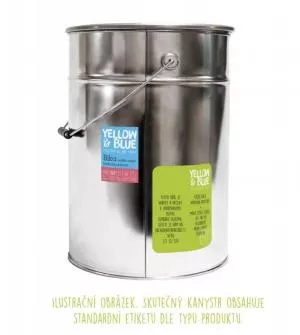 Tierra Verde Washing Soda (secchio da 15 kg) - per la produzione di polvere fatta in casa