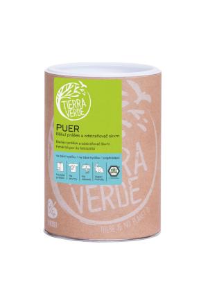 Puer - polvere sbiancante per il lavaggio (1 kg)