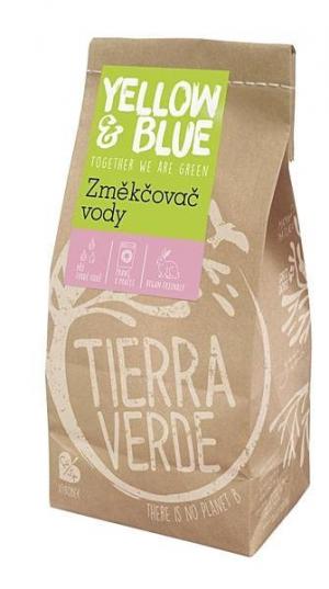 Addolcitore d'acqua (sacchetto da 850 g) - per un lavaggio efficace in acqua dura