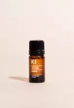 You & Oil KI Bioactive Blend - Warts (5 ml) - aiuta a rimuovere le verruche