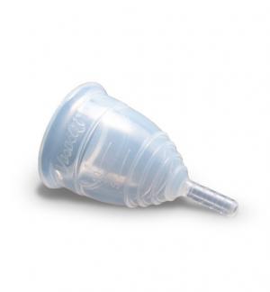 Economic Menstrual Cup - Small Classic - solo coppetta separata