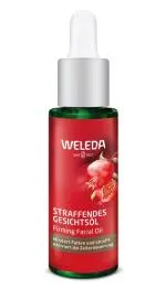 Weleda Olio viso rassodante al melograno