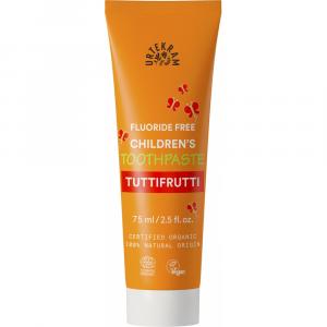 Dentifricio tutti frutti 75ml BIO, VEG