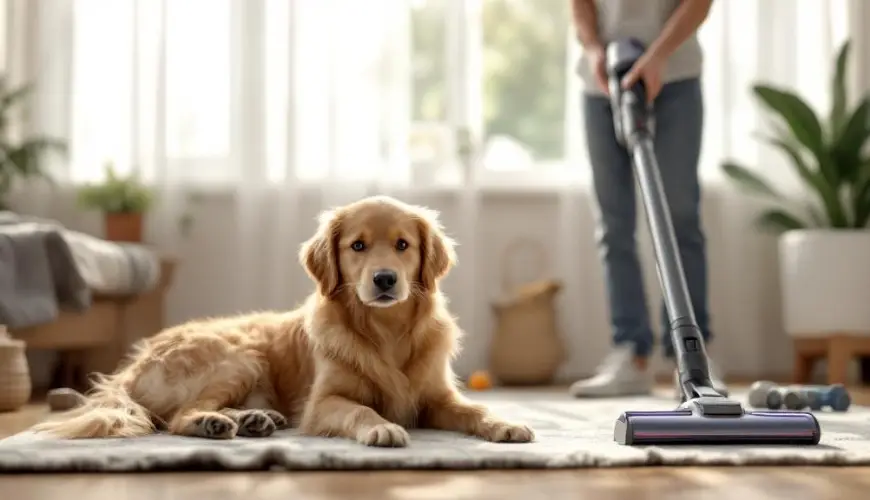 L'allergia alla polvere può essere alleviata anche senza chimica, pulendo con un panno umido e senza