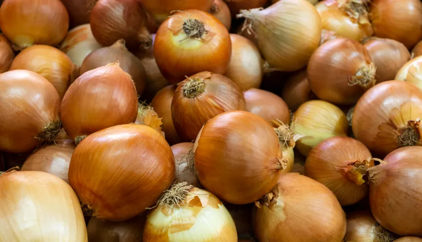 Prepara a casa un delizioso chutney di cipolle in modo facile e veloce