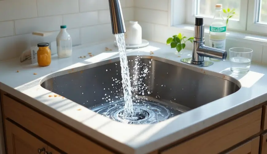 Come eliminare l'odore dai rifiuti senza chimica aggressiva, quando si desidera una soluzione delica