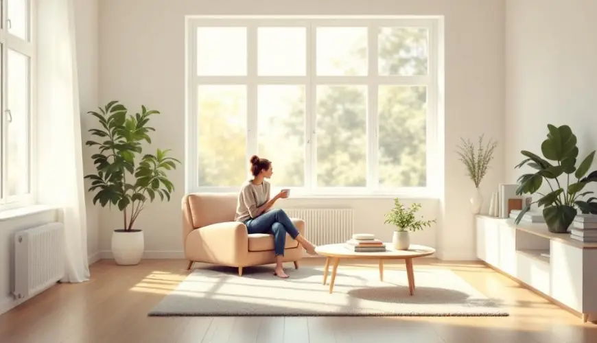 Il minimalismo può trasformare la tua casa e la tua mente quando inizi con le cose che ti tolgono en