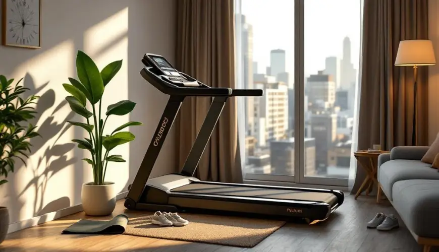 Scegli correttamente il tapis roulant concentrandoti su stabilità, ammortizzazione e rumorosità real