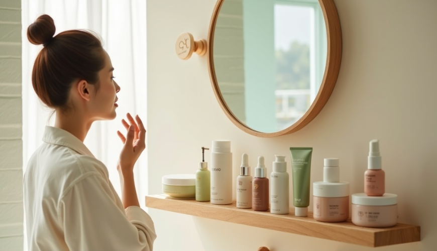 Che cos'è la cosmetica coreana e perché ha conquistato l'Europa e i grandi marchi