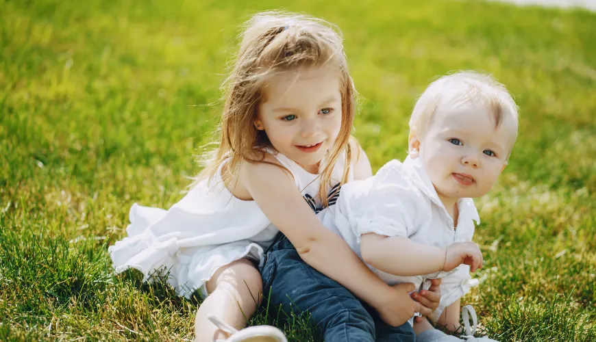 Quali alimenti sono dannosi per i bambini sotto i tre anni?