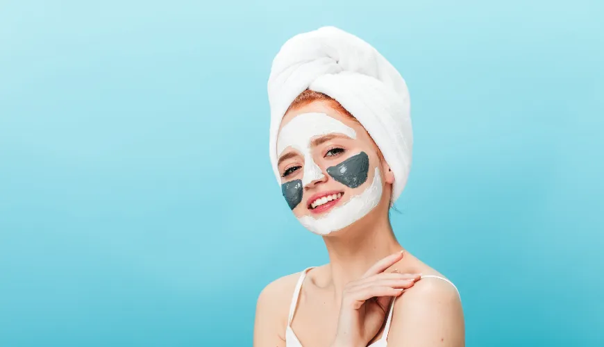 Maschera naturale fatta in casa che aiuta a rassodare la tua pelle