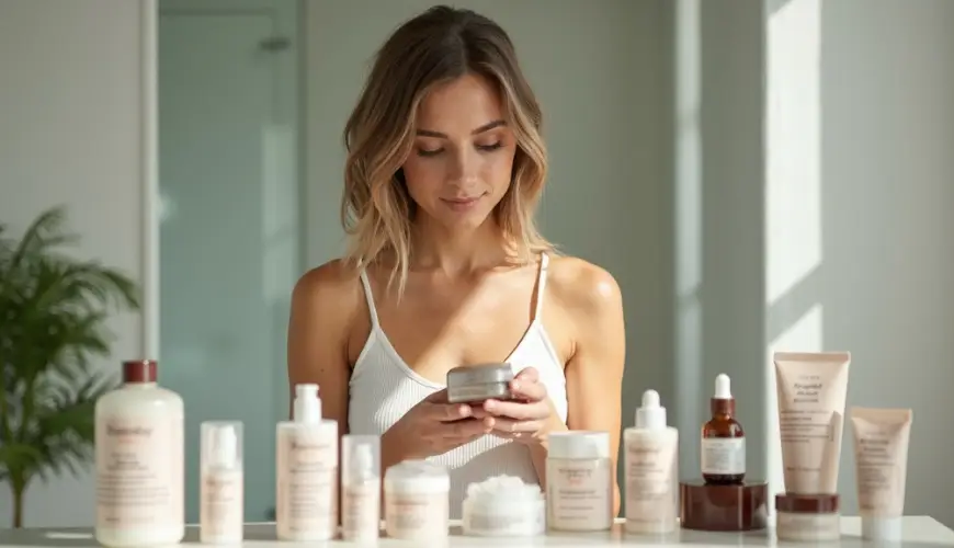 Etichette cosmetiche, come leggere la composizione facilmente per riconoscere profumazioni e alcool