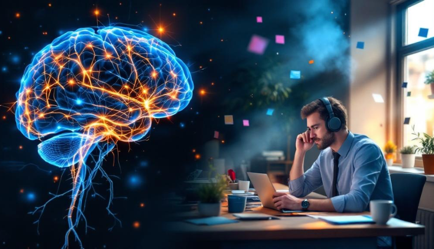 Il treonato di magnesio, venduto anche come Magtein, può supportare la memoria e la concentrazione.