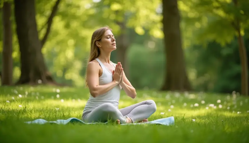 Come muoversi affinché il sistema nervoso rimanga calmo quando si è sovraccarichi per lungo tempo