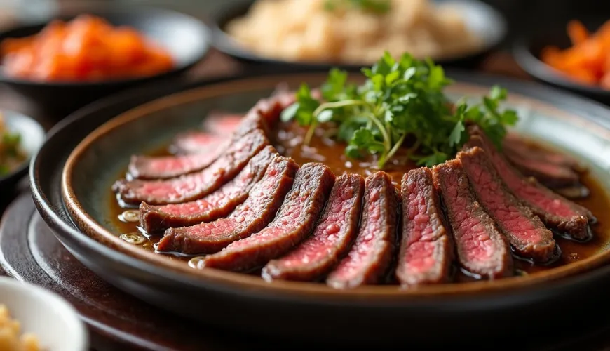 Come gustare il bulgogi a casa e stupire i tuoi cari