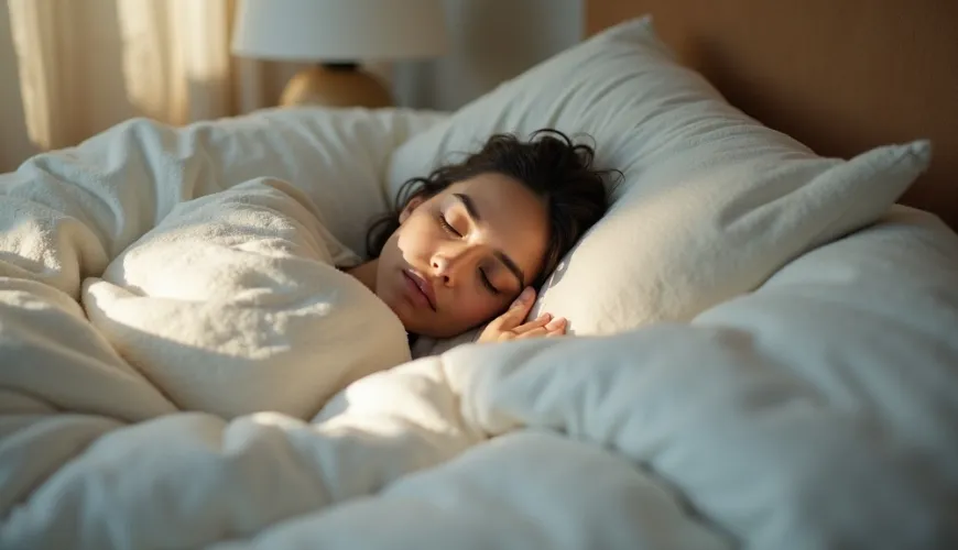 Come il deficit di sonno influenza il benessere psicologico e la salute