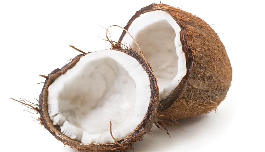 # Il segreto del latte di cocco e i suoi effetti sulla salute

Il latte di cocco è un ingrediente ve