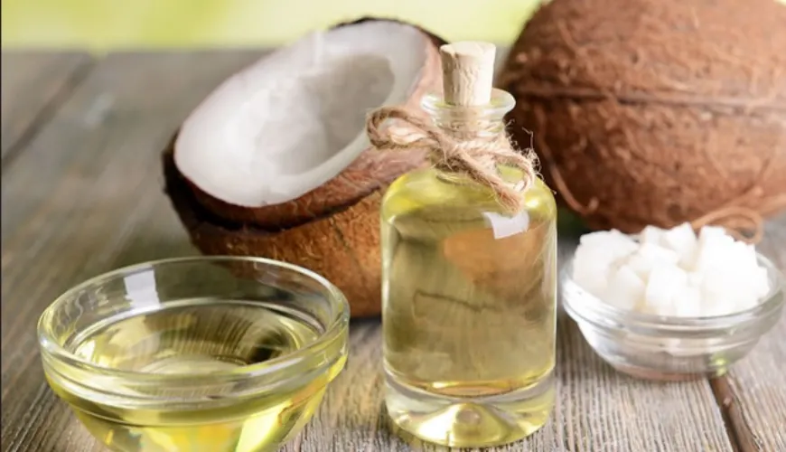 Scopri come sostituire facilmente l'olio di cocco in cucina