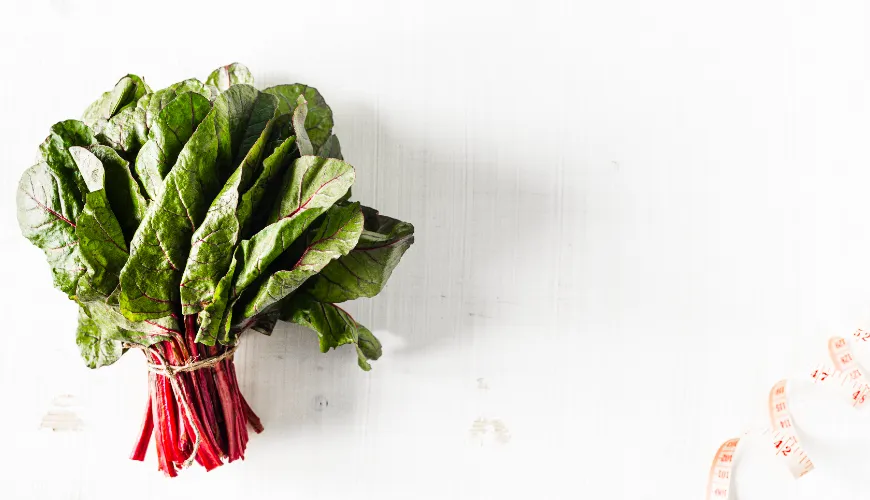 Prova la bietola in cucina e sorprendi le tue papille gustative