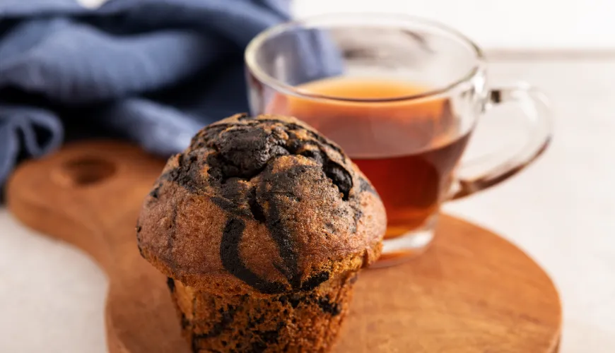 I dessert più veloci che ti salveranno durante una visita inaspettata