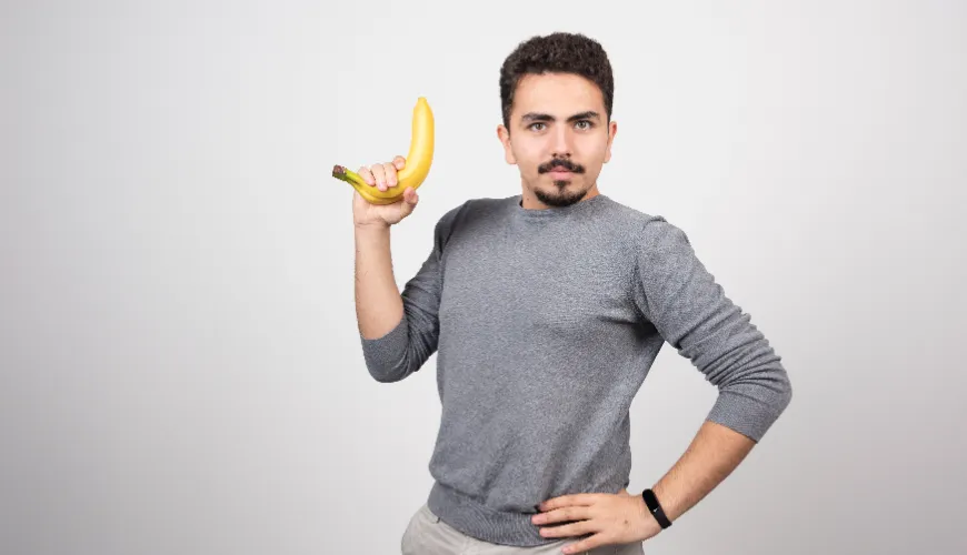 Quando le banane fanno male e come evitarlo?