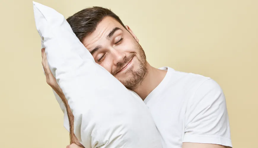 Consigli per addormentarsi velocemente e migliorare la qualità del sonno