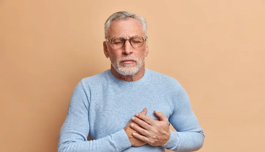 Quattro sintomi di infarto che possono salvarti la vita