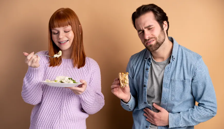 Un pasto cheat può rafforzare la tua disciplina e motivazione