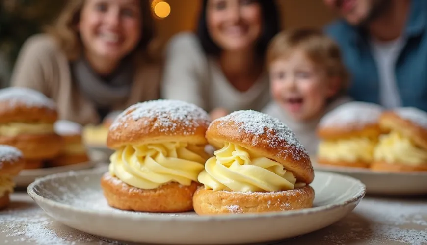 Scoprite una fantastica ricetta per le ciambelle che ravviverà i vostri ricordi