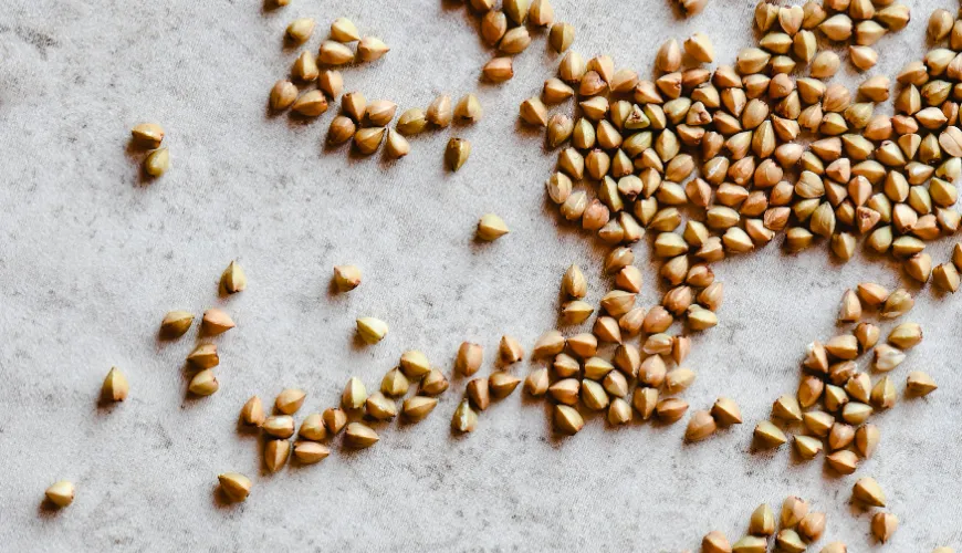 Scopri i benefici del grano saraceno per la tua salute