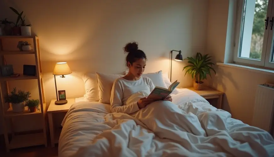 Riconoscere la stanchezza e l'esaurimento è più facile quando sai quali segnali del corpo non ignora