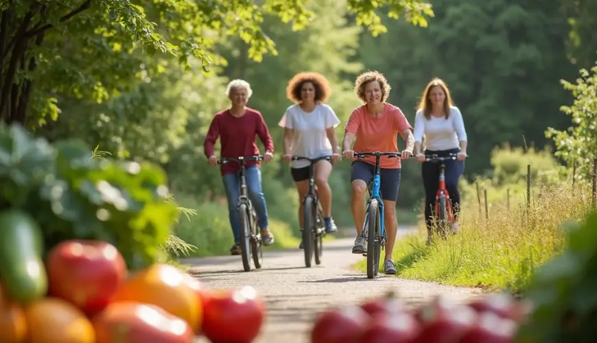 Perché le diete falliscono anche quando le segui e cosa fare a lungo termine