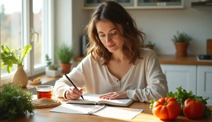 Perché la salute femminile è così complessa e come ascoltare il proprio corpo quando smette di colla